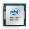 Xeon E Processors